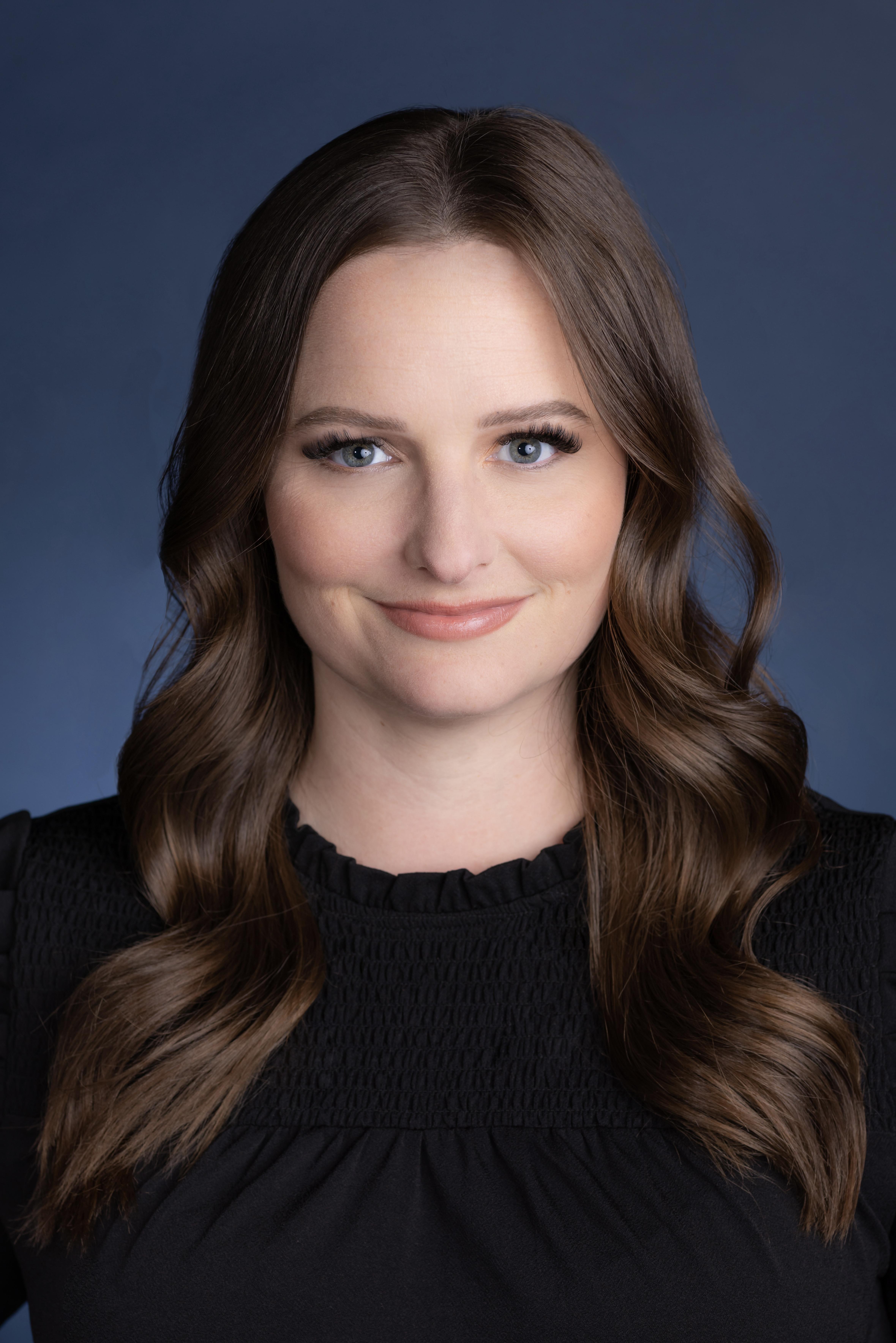 actor April Moreau large photo