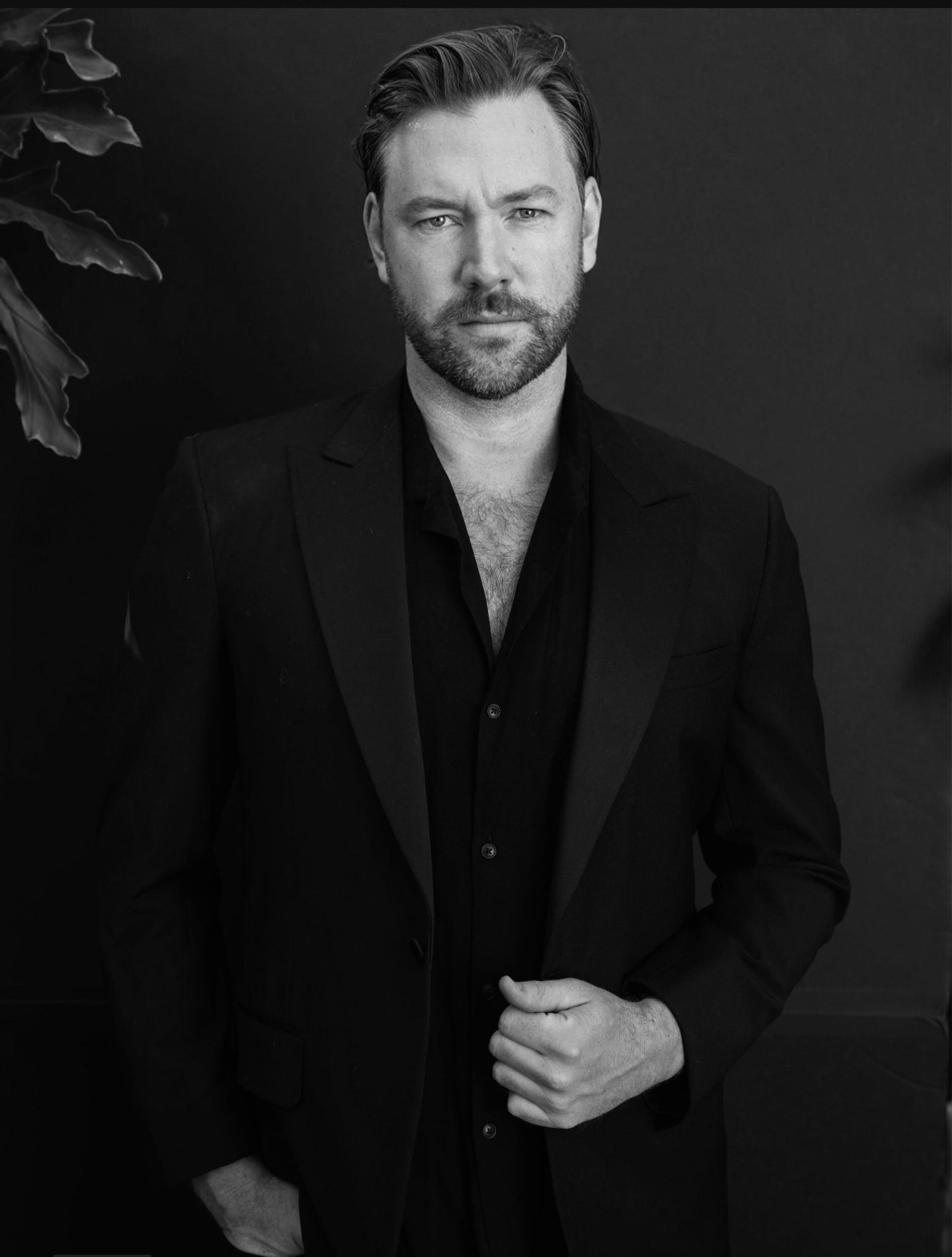 actor Lee Jones large photo