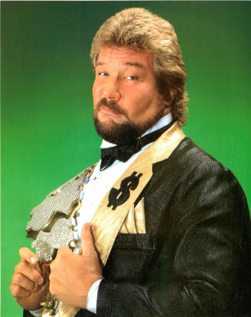 actor Ted DiBiase large photo