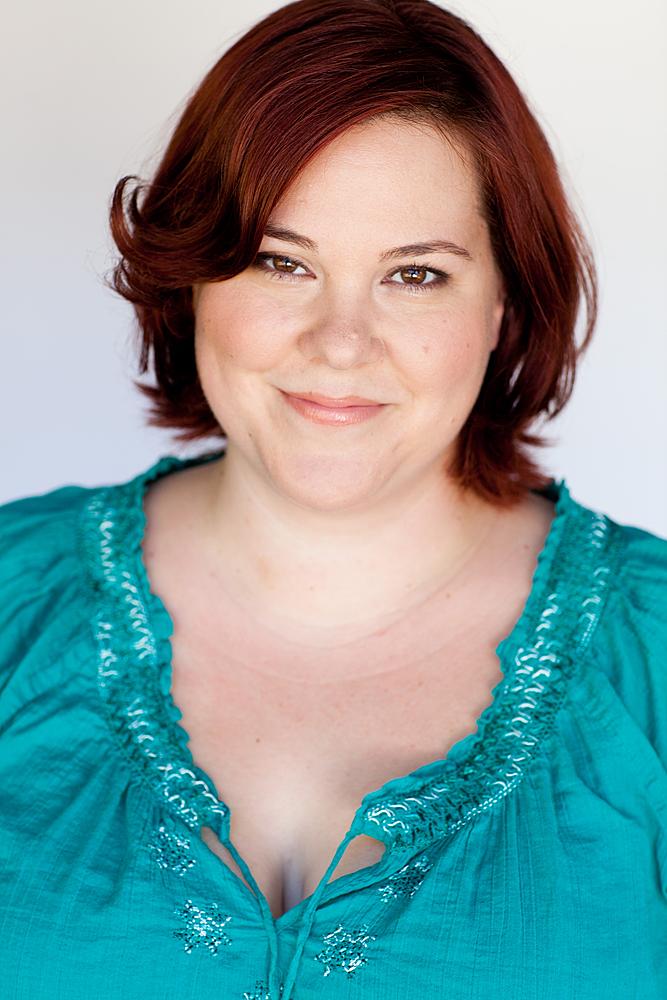 actor Shey Lyn Zanotti large photo