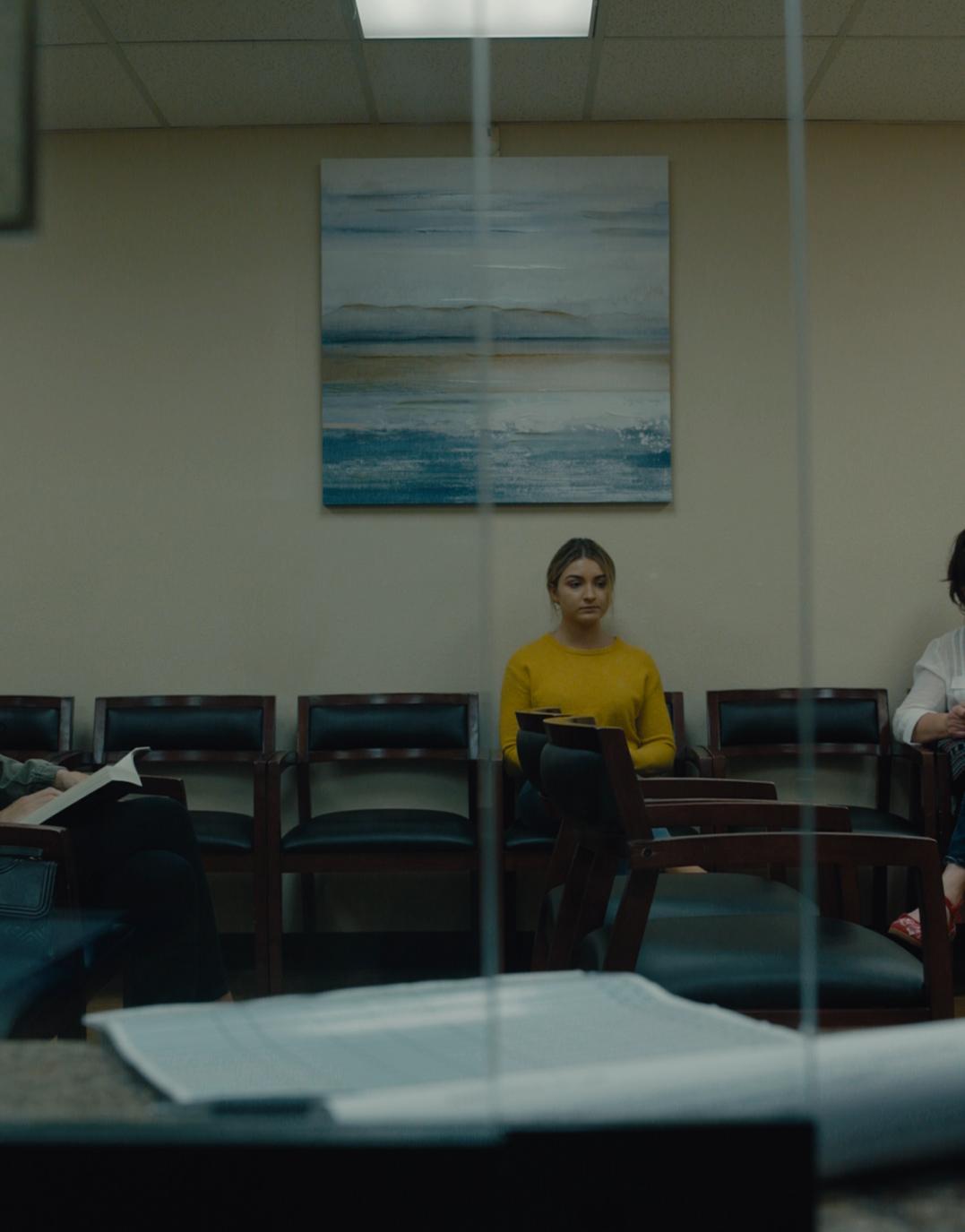 actor Kk Starrs large photo