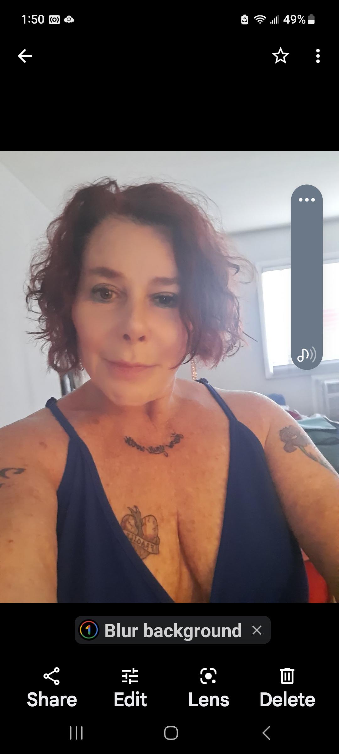 actor Ilene Sullivan large photo