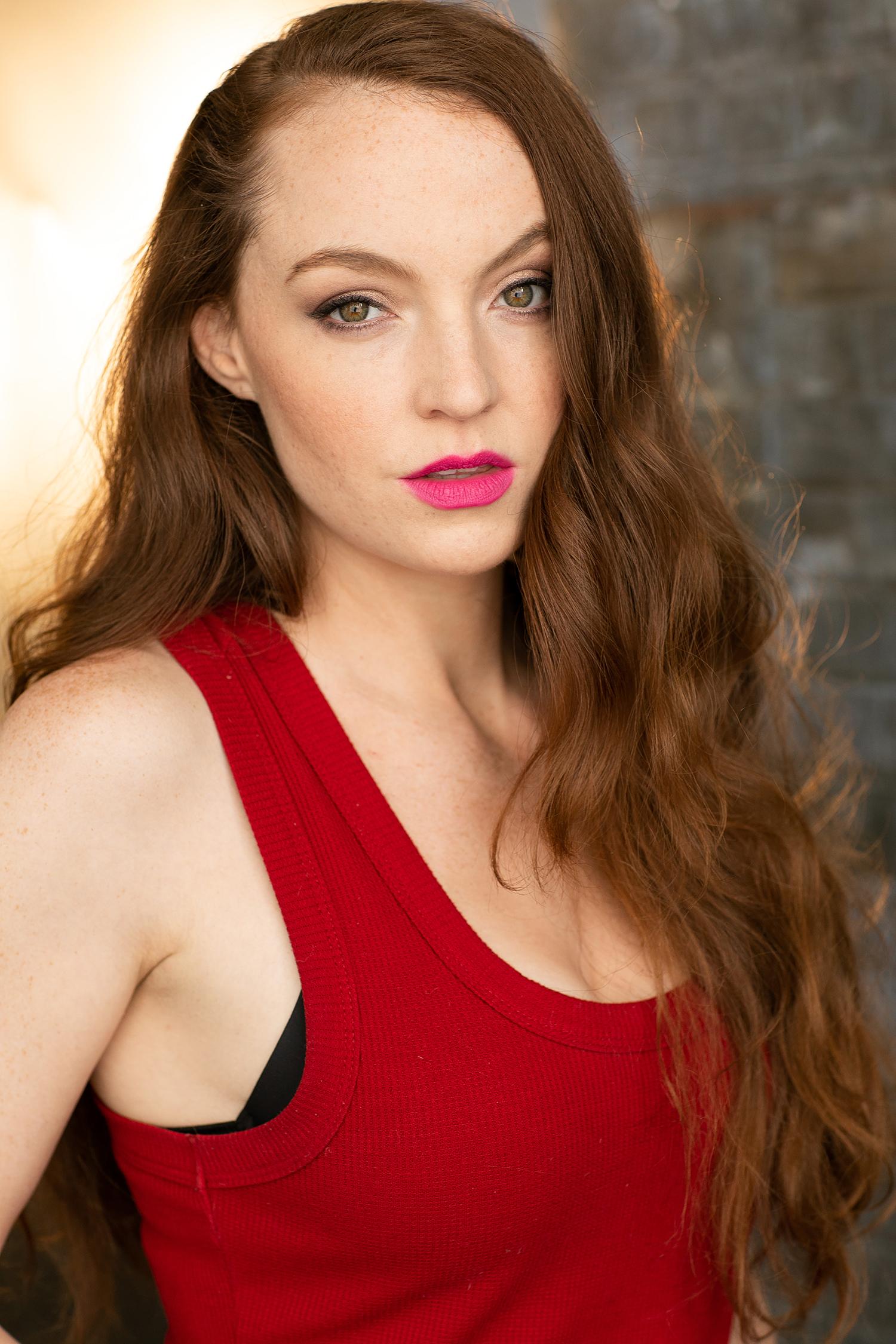 actor Zoquera Milburn large photo