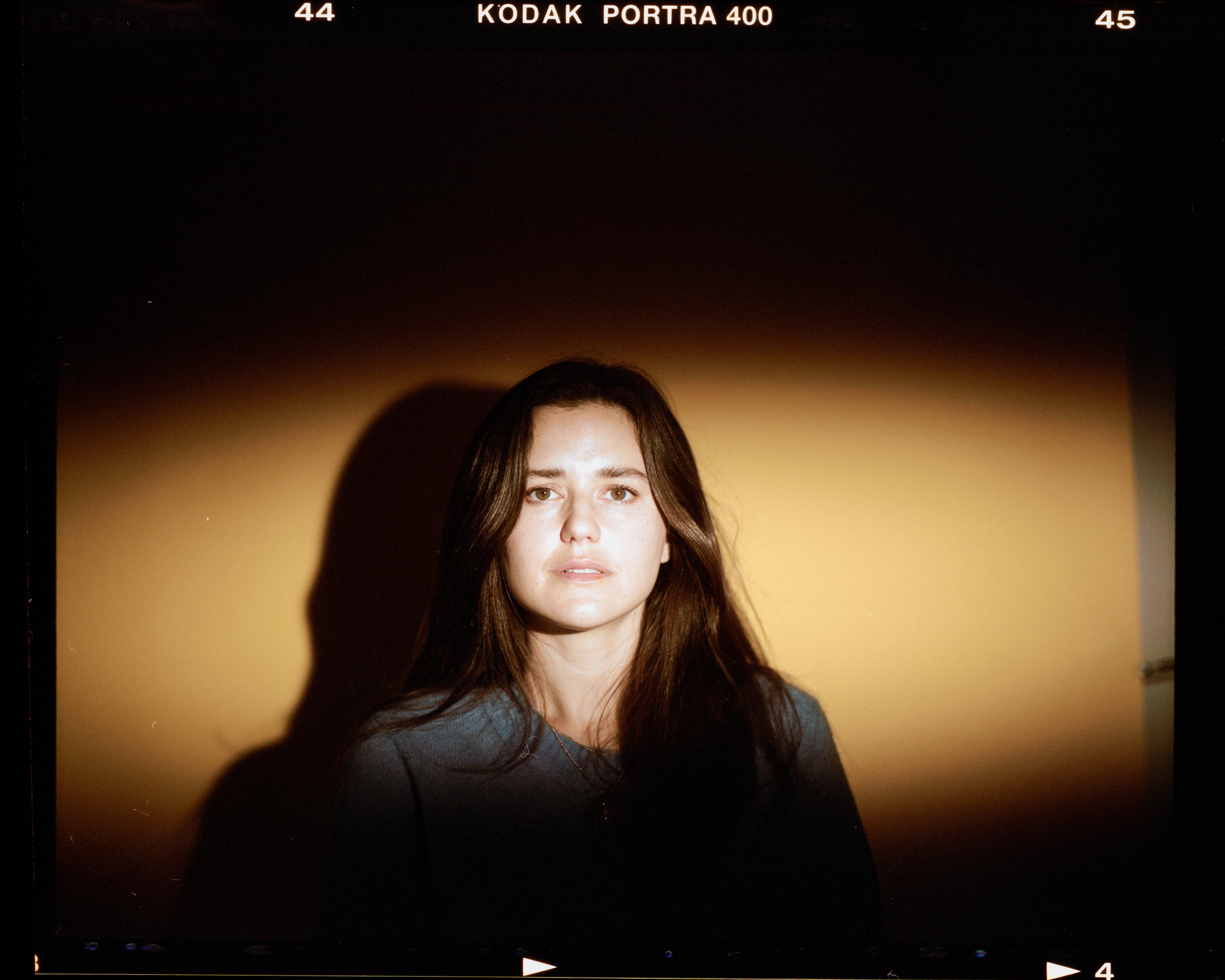 actor Susan Kemp large photo