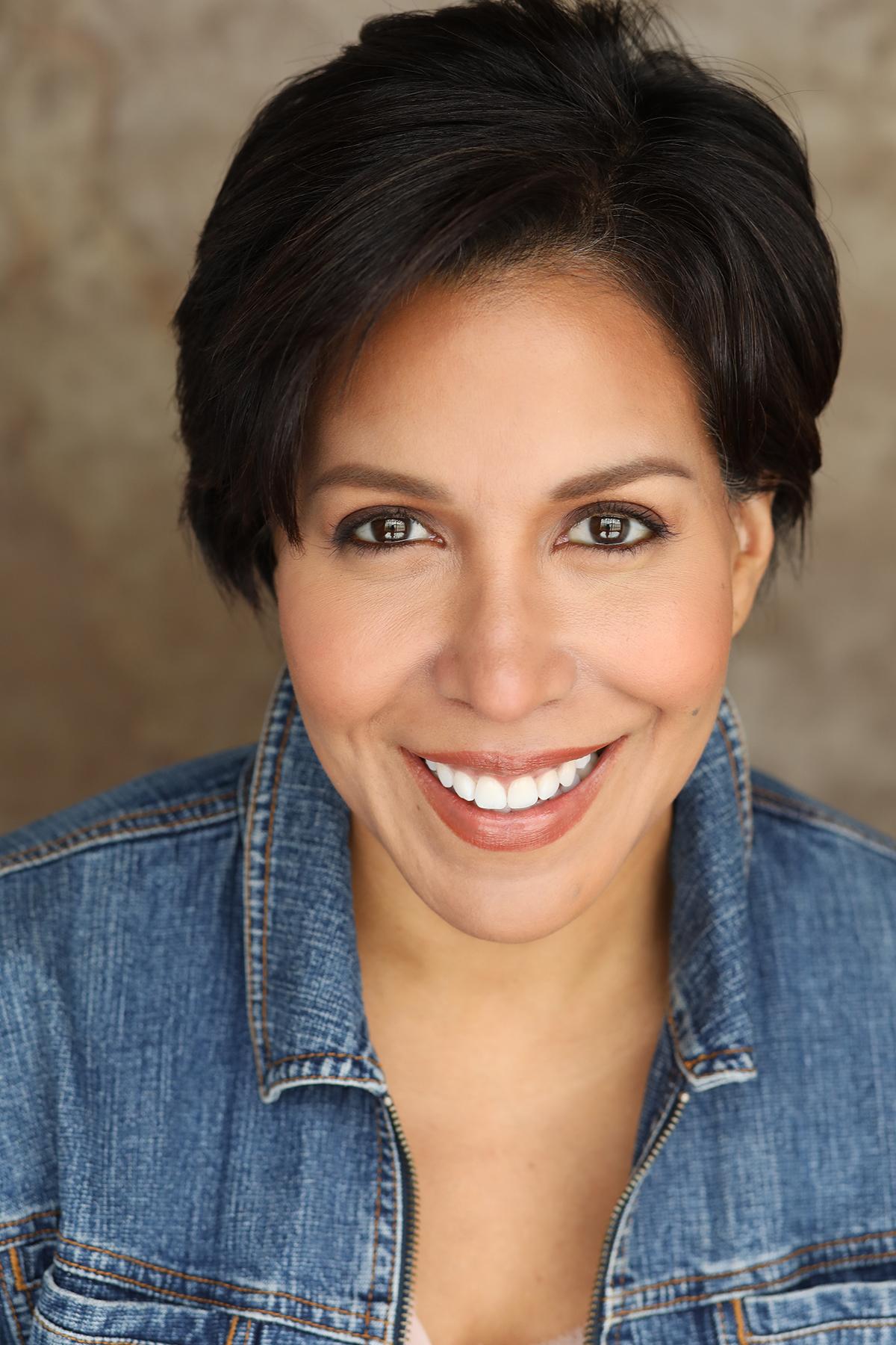 actor Ana Dela Cruz large photo