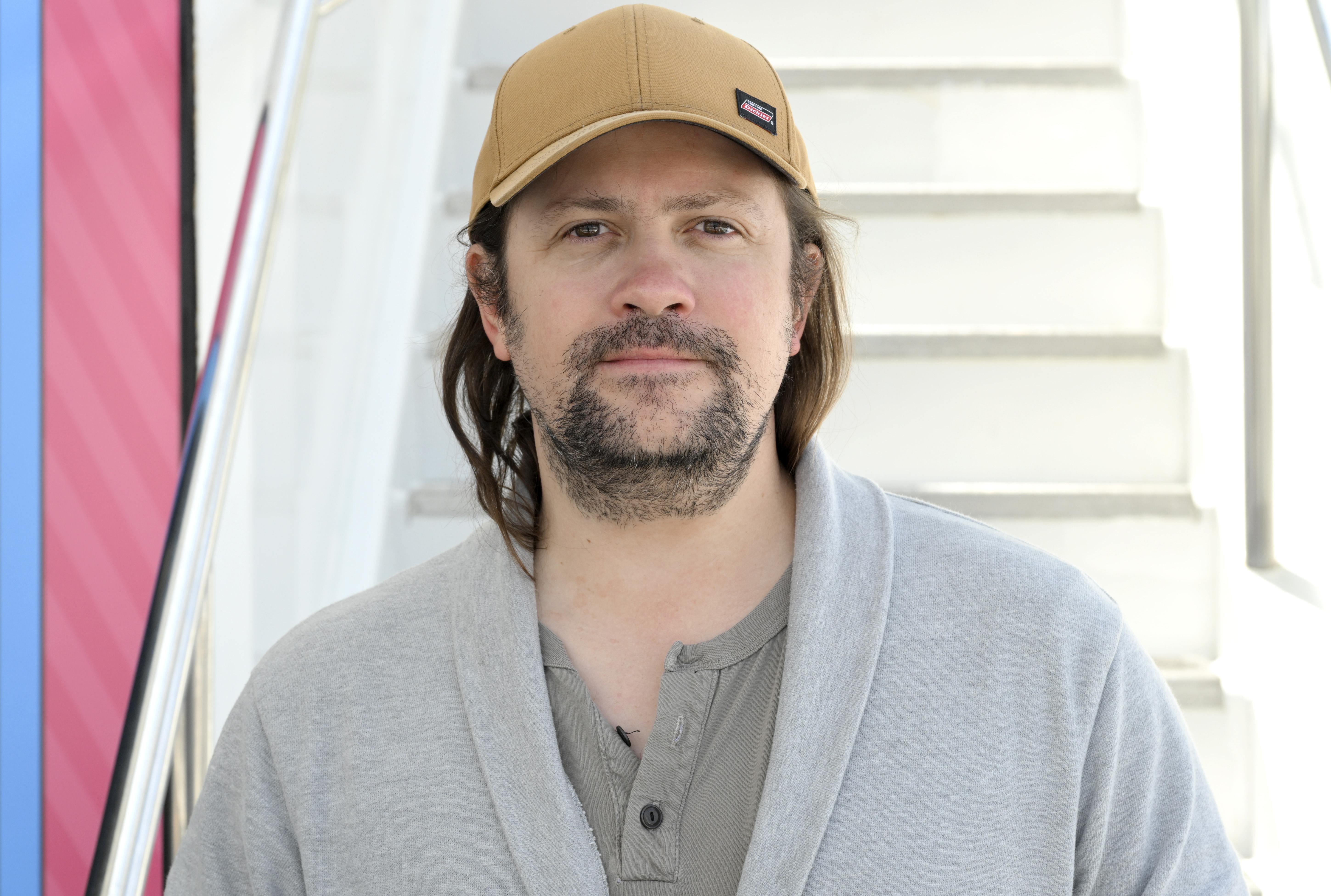 actor Trevor Fehrman large photo