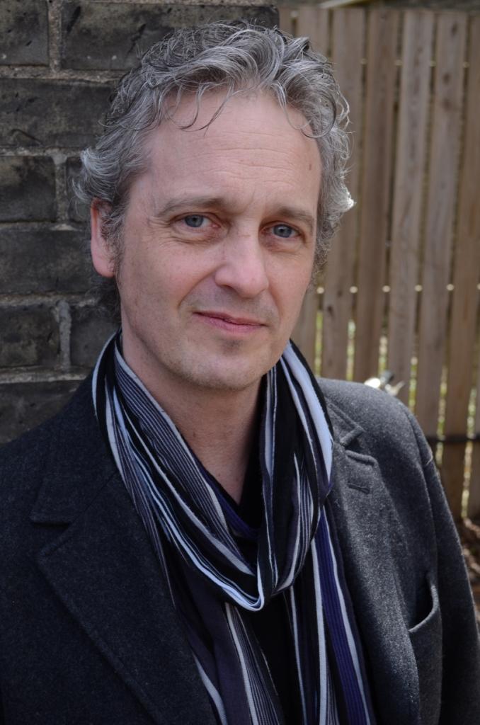 actor Rich Piatkowski large photo