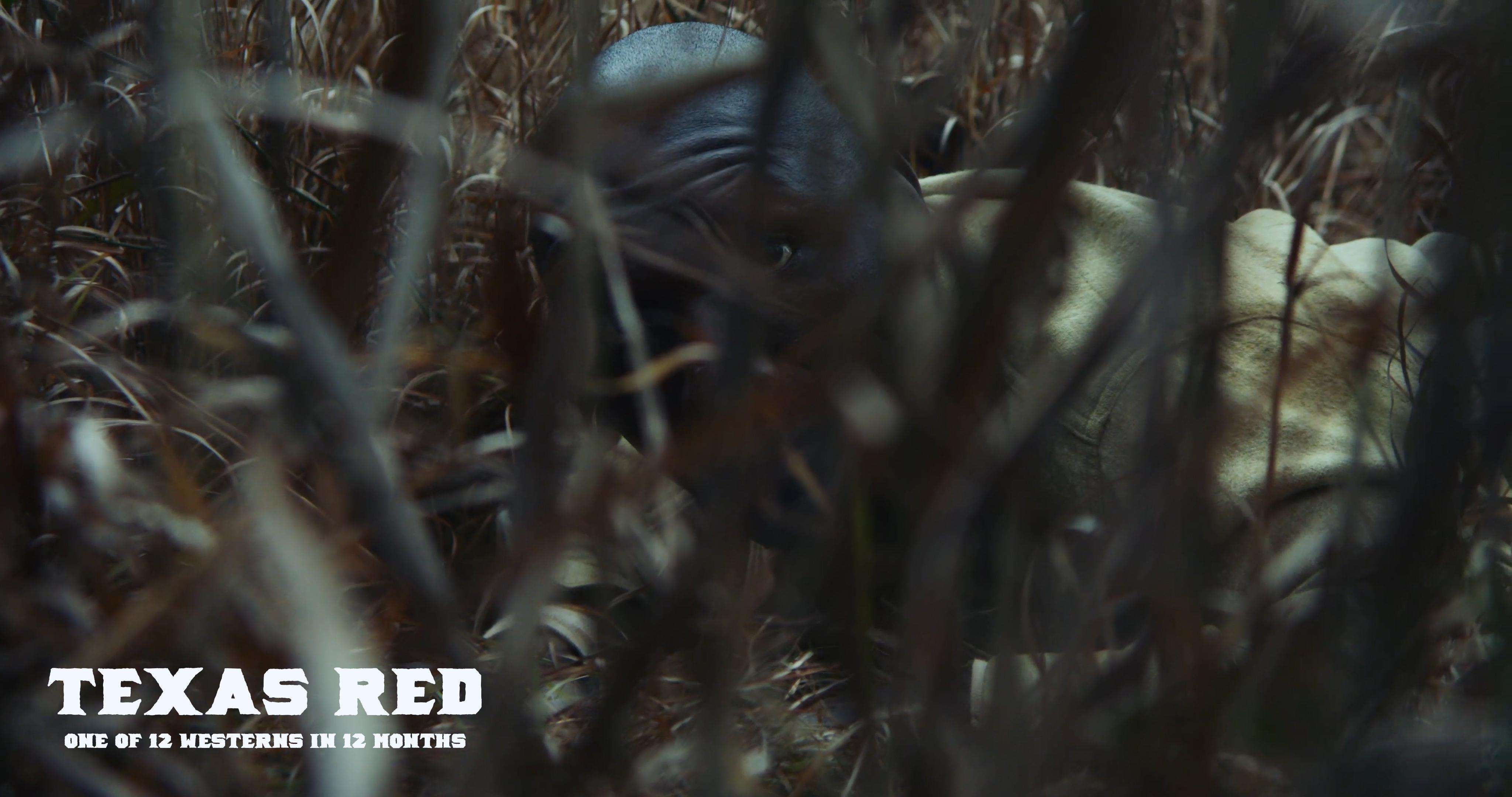 actor Cedric Burnside large photo