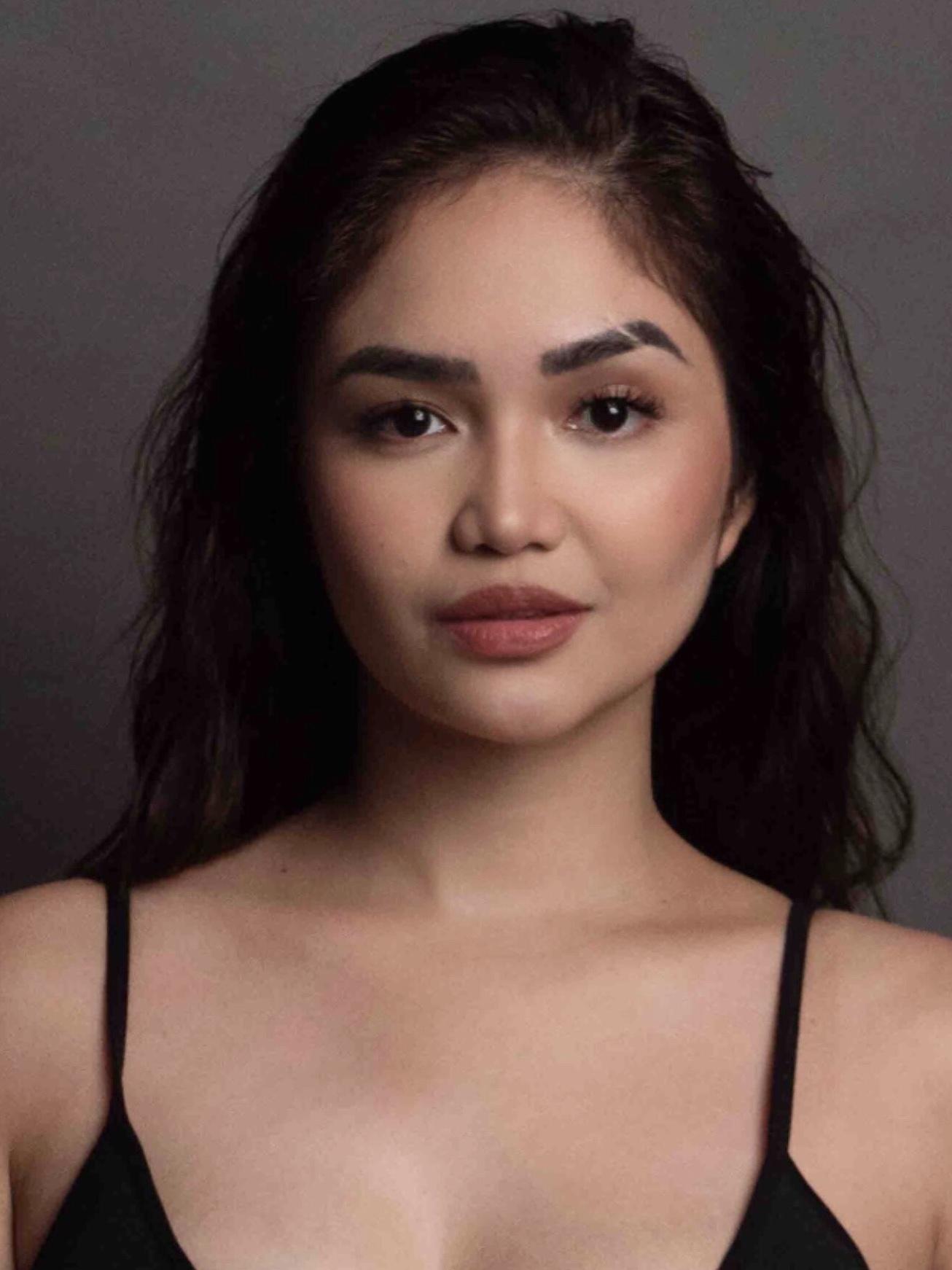 actor Stefanie Arianne large photo