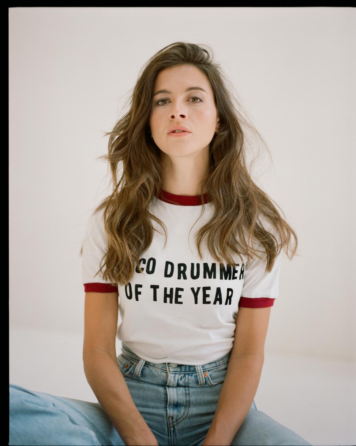 actor Brittany Ashworth large photo