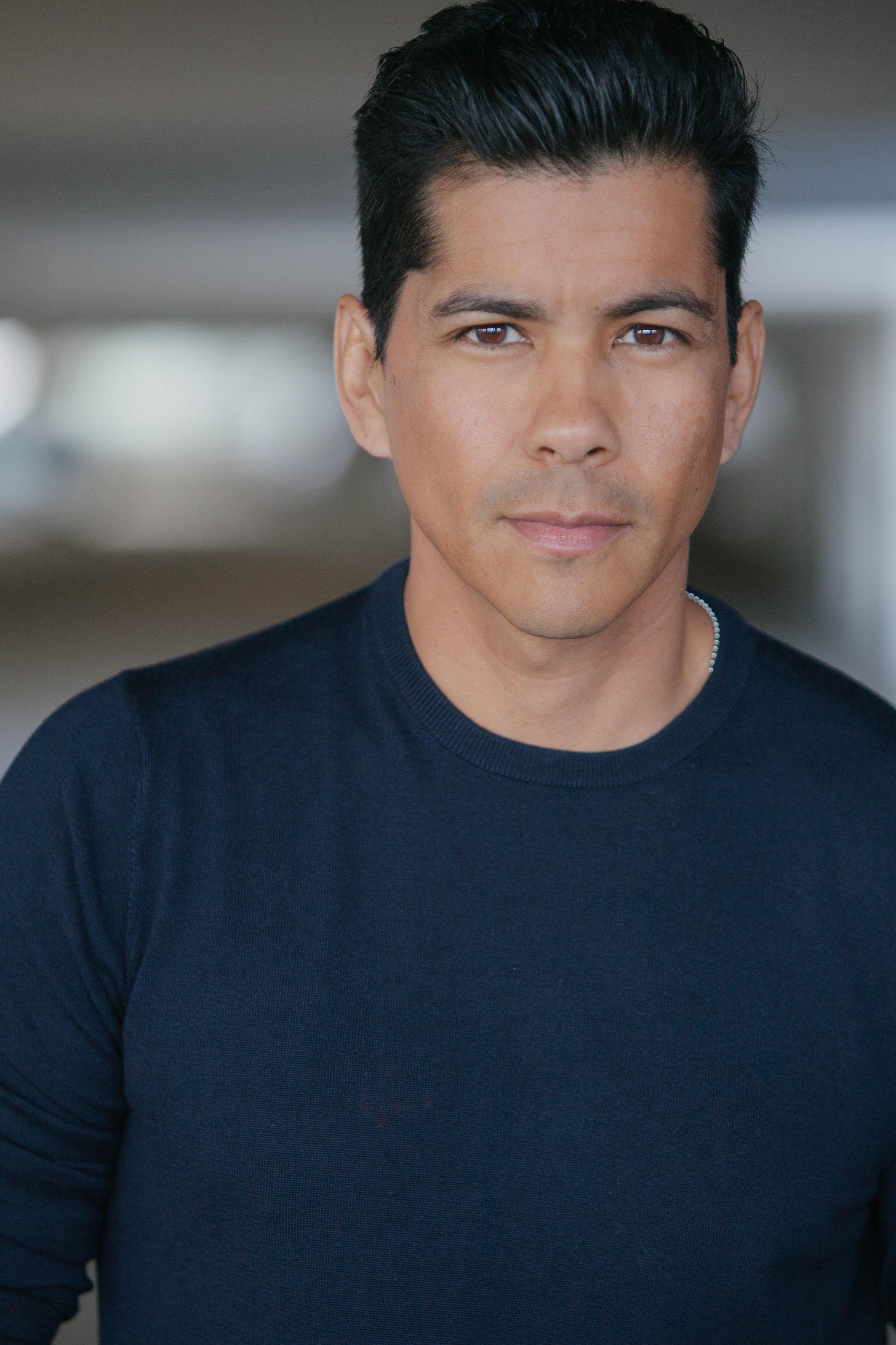 actor Jeremy Ray Valdez large photo