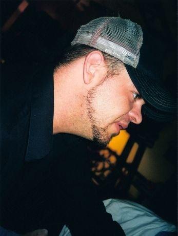 actor Thomas L. Phillips large photo