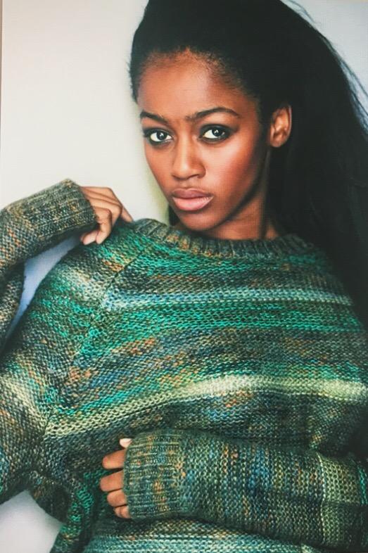 actor Gracie Marie Bradley large photo