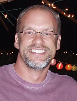 actor Brian Tanke large photo