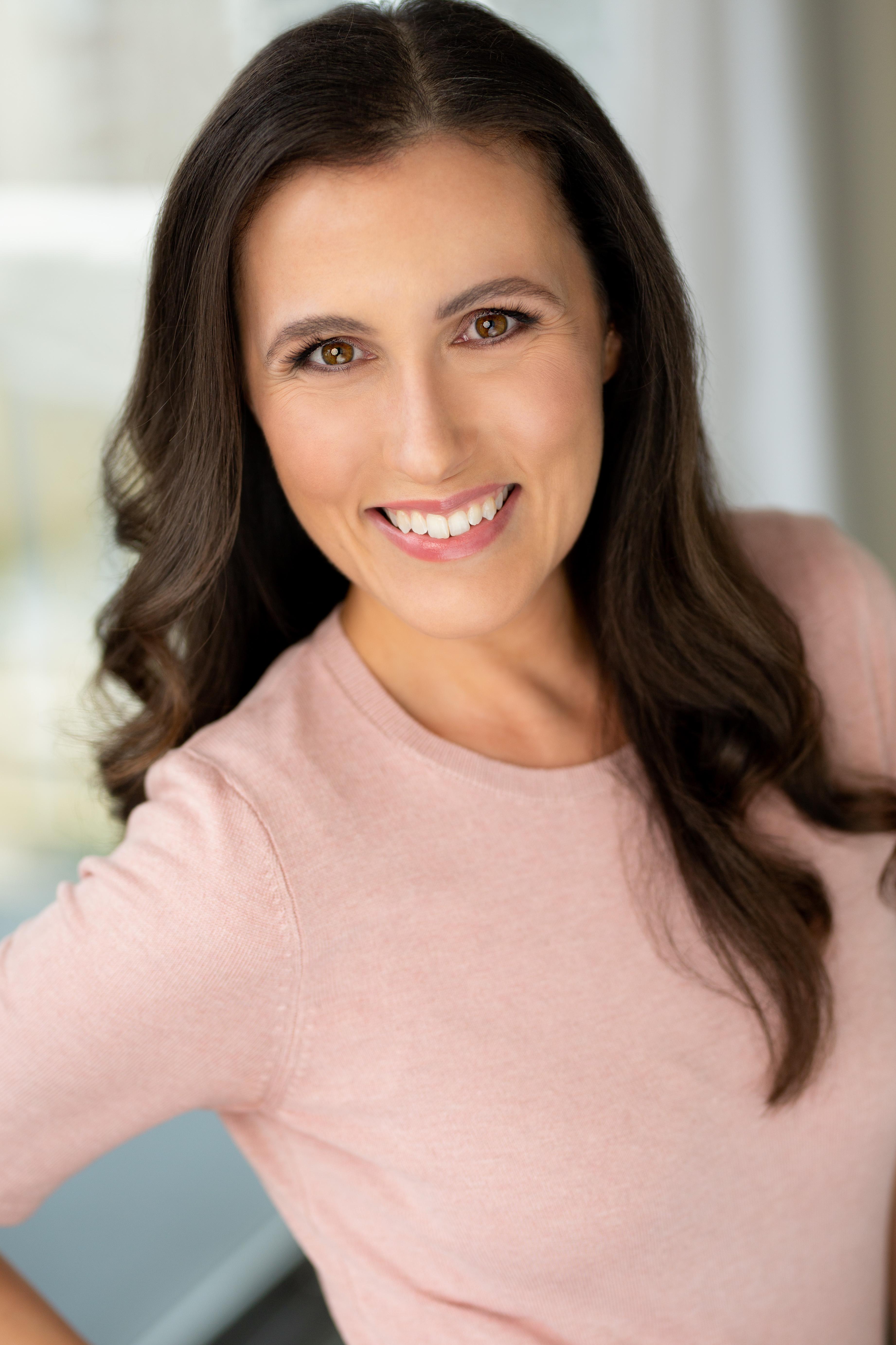 actor Cassandra Cavalli large photo