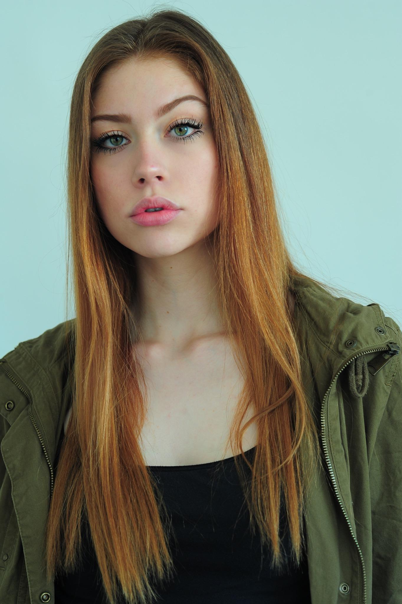 actor Kandace Kale large photo