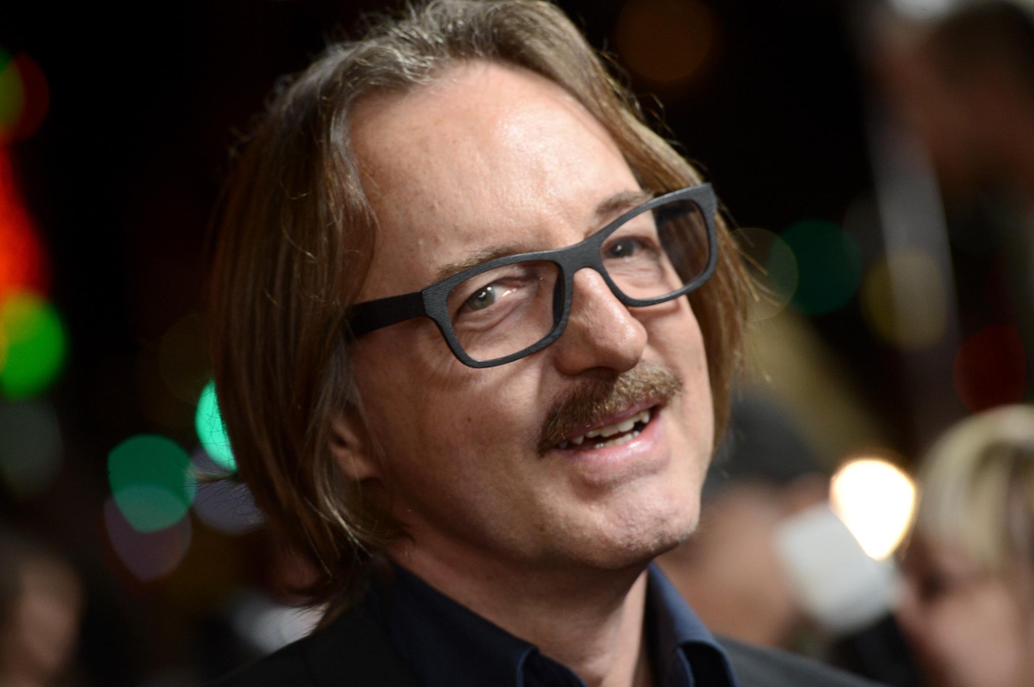 actor Butch Vig large photo