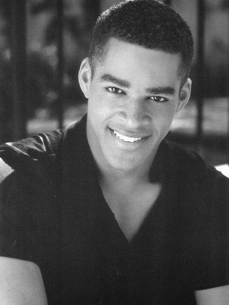 actor Donn Swaby large photo