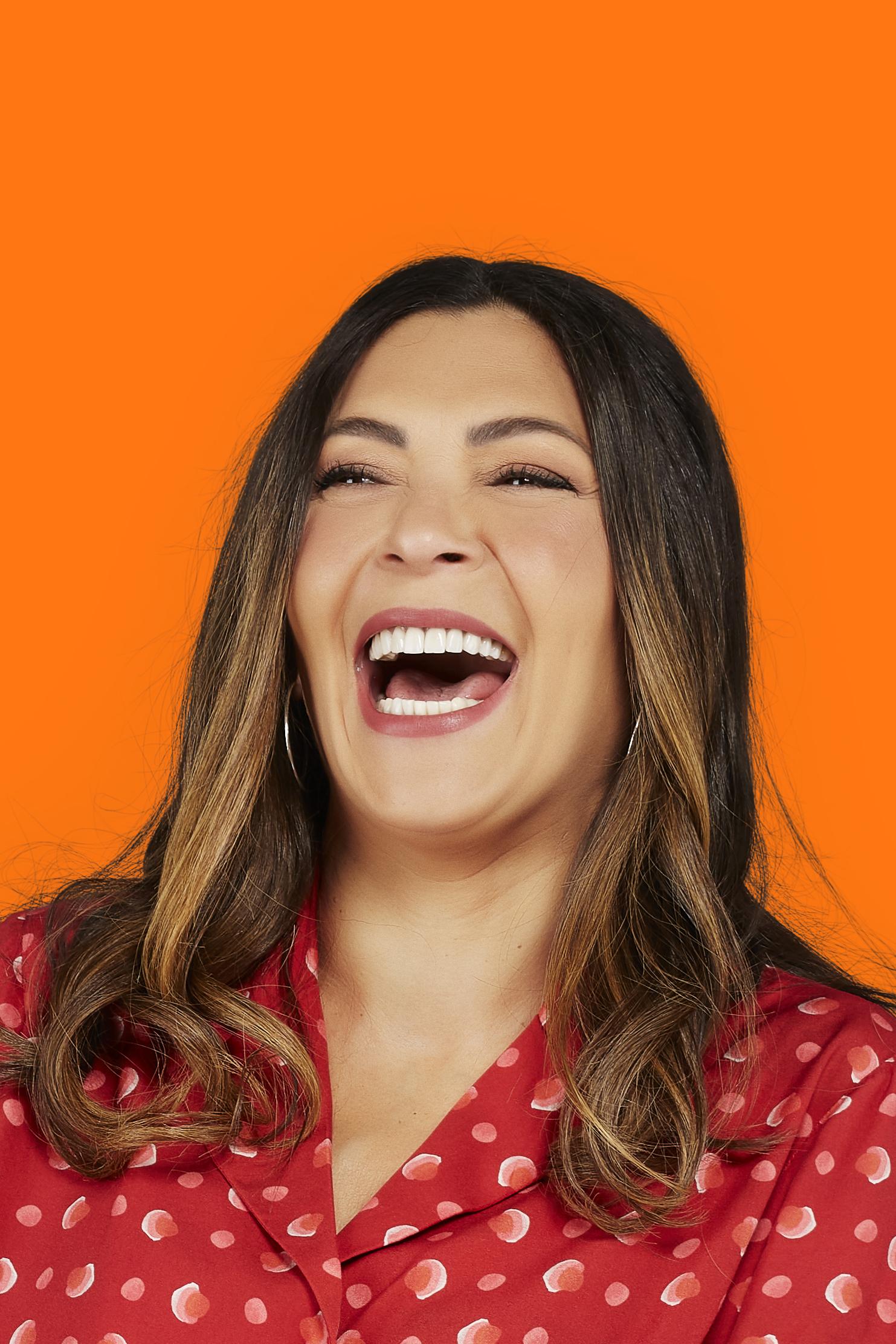 actor Marlei Cevada large photo