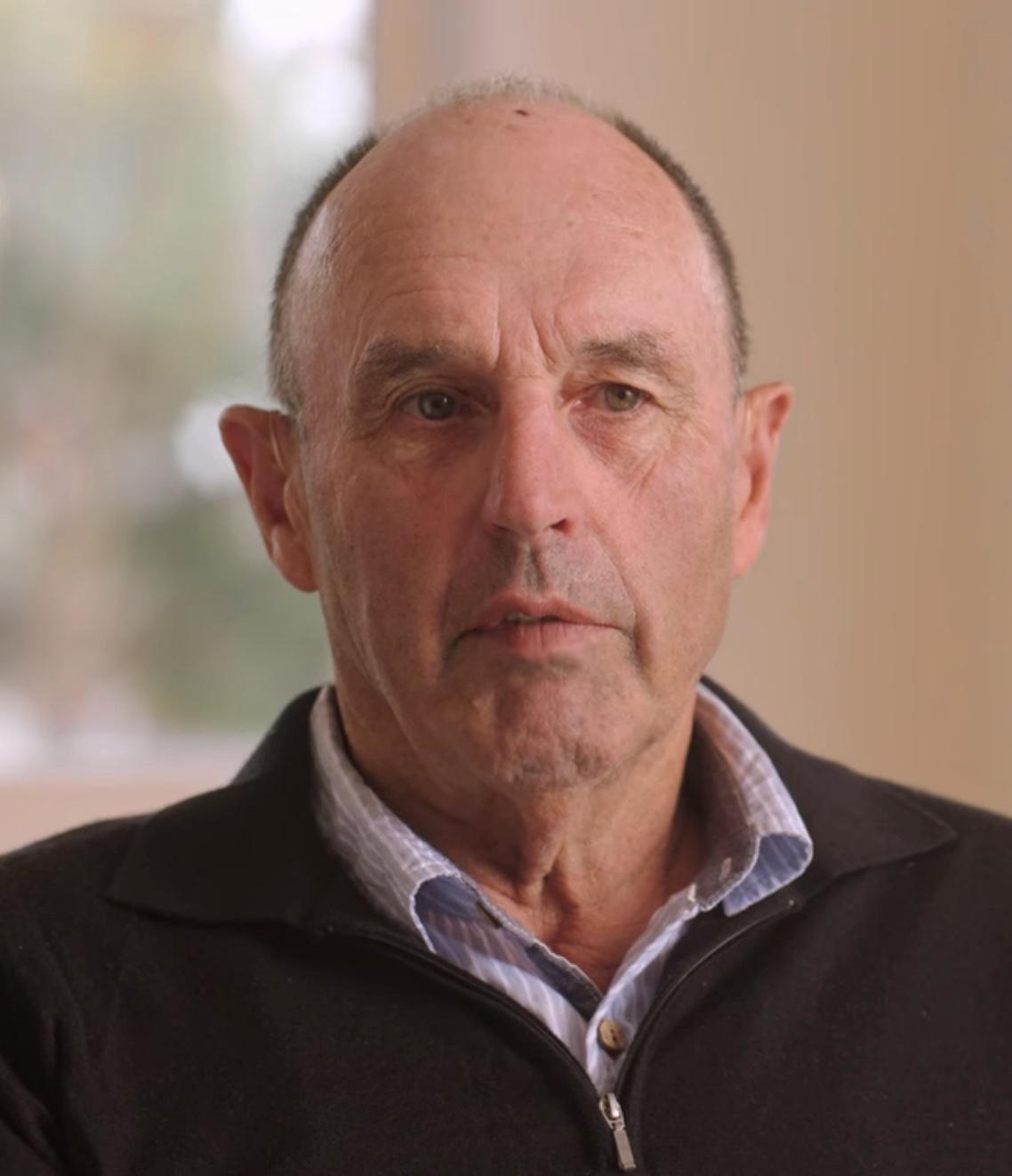 actor John Funnell large photo