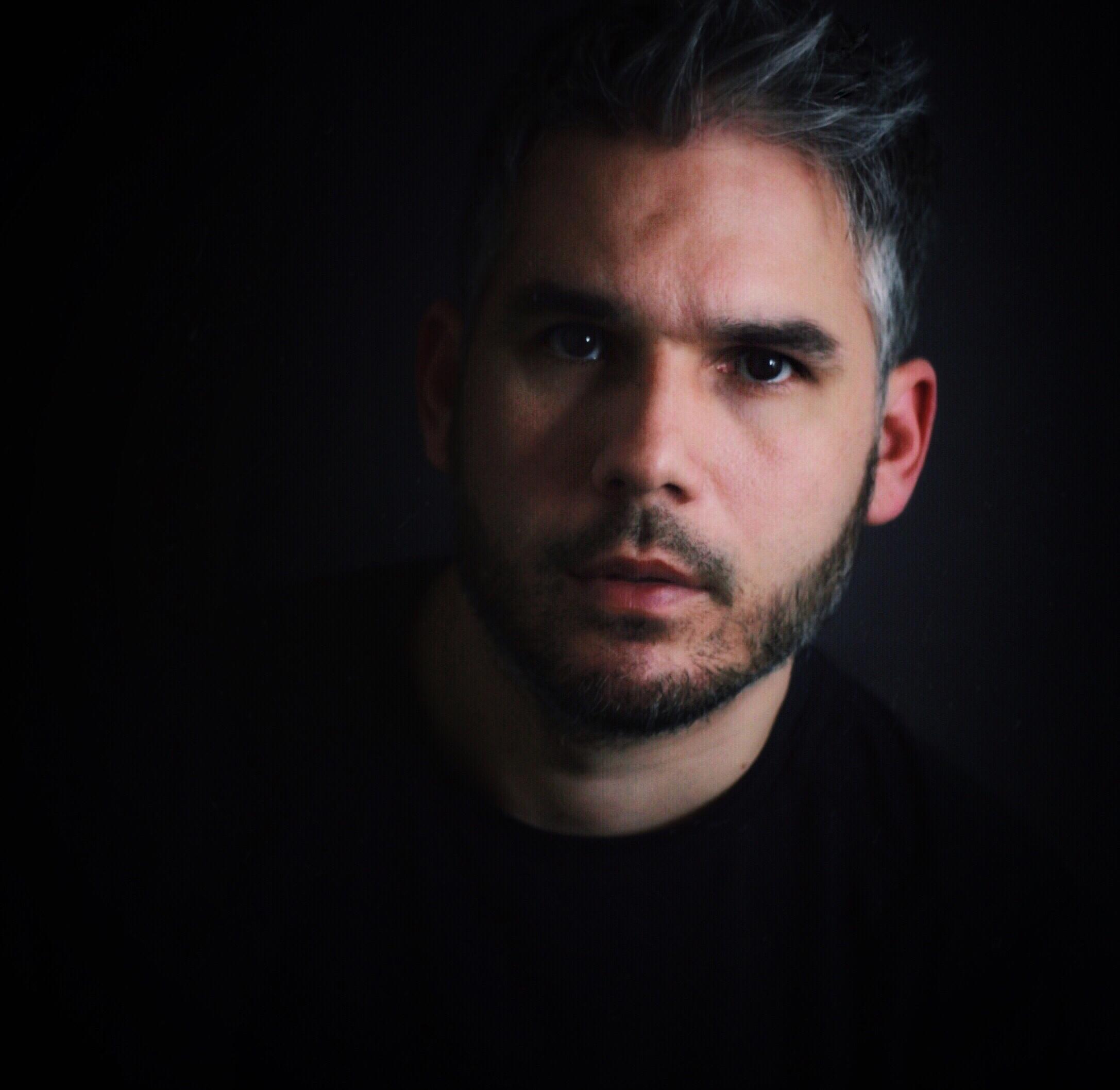 actor Dennis Long large photo