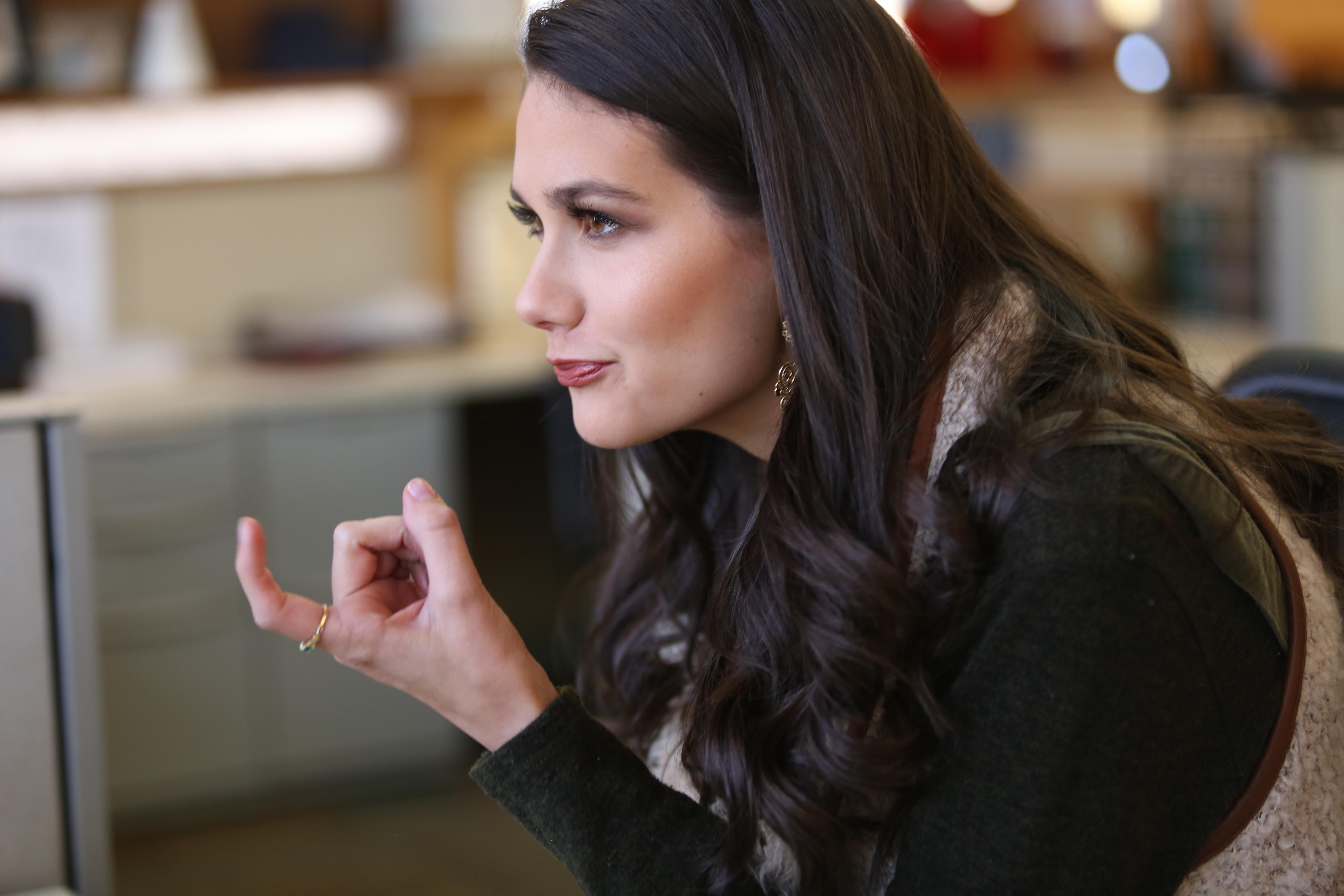 actor Mary Peyton Stewart large photo