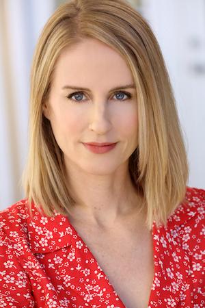 actor Kelley Flynn large photo