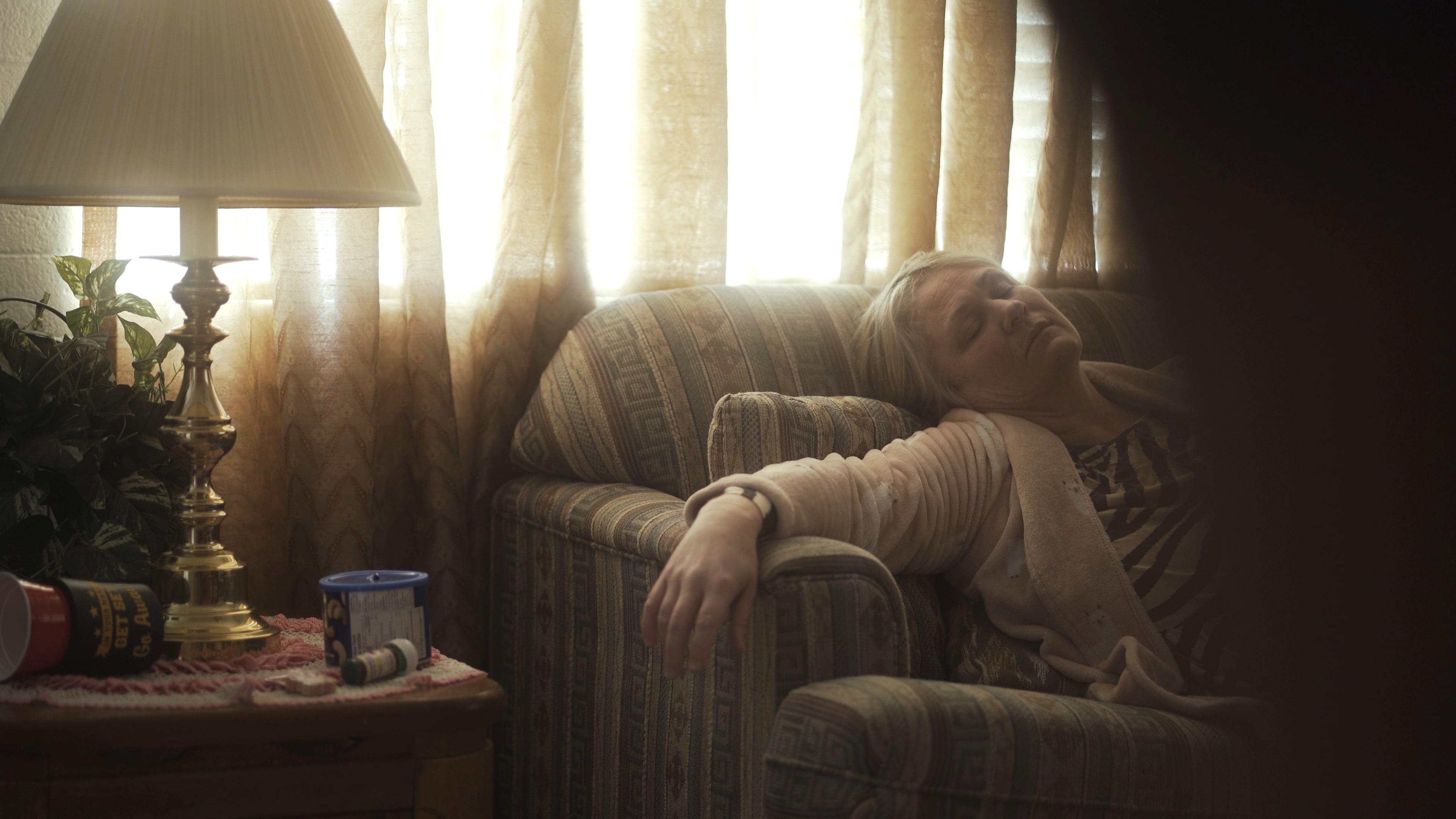 actor Kim Allison-Hèbert large photo