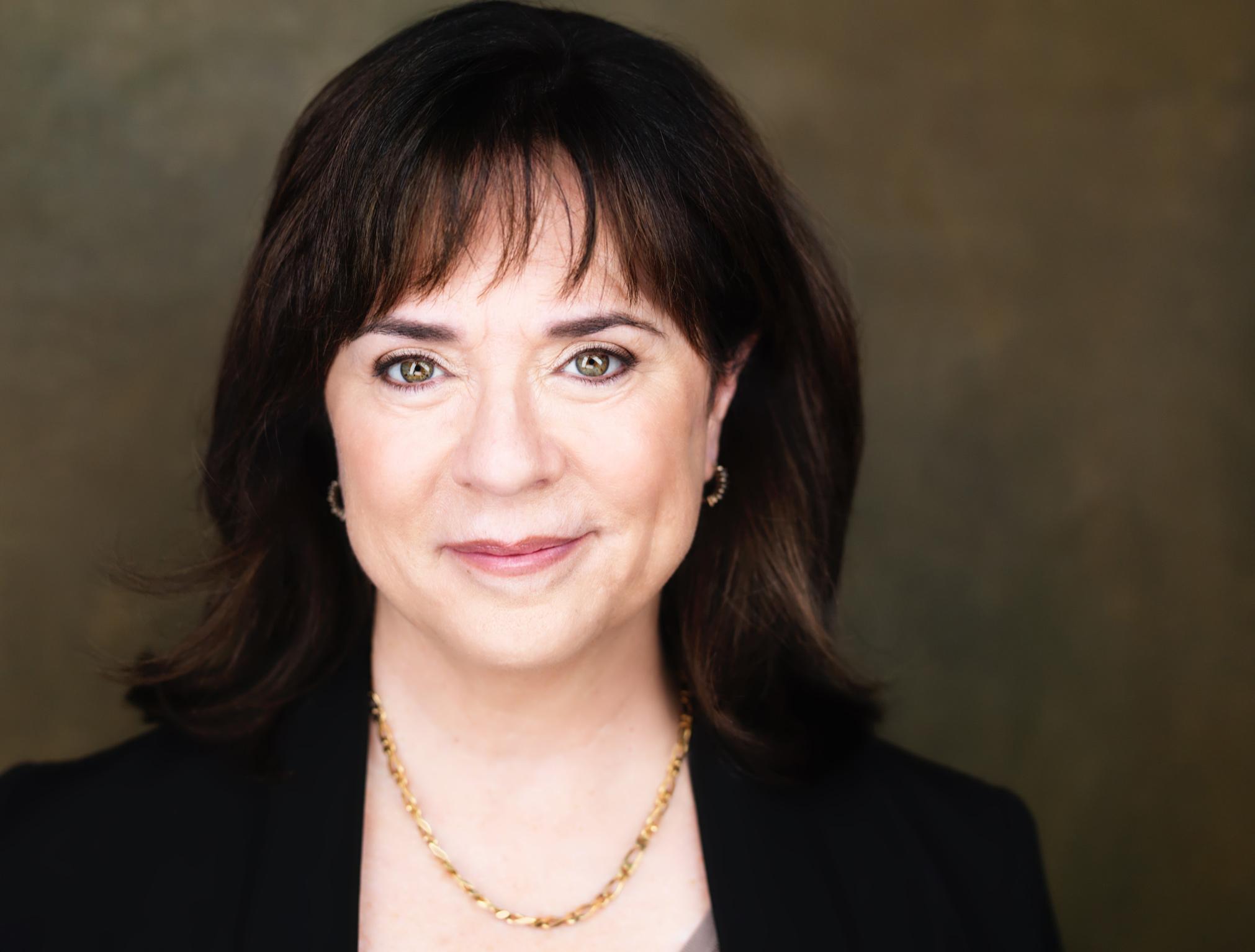 actor Margaret Reed large photo