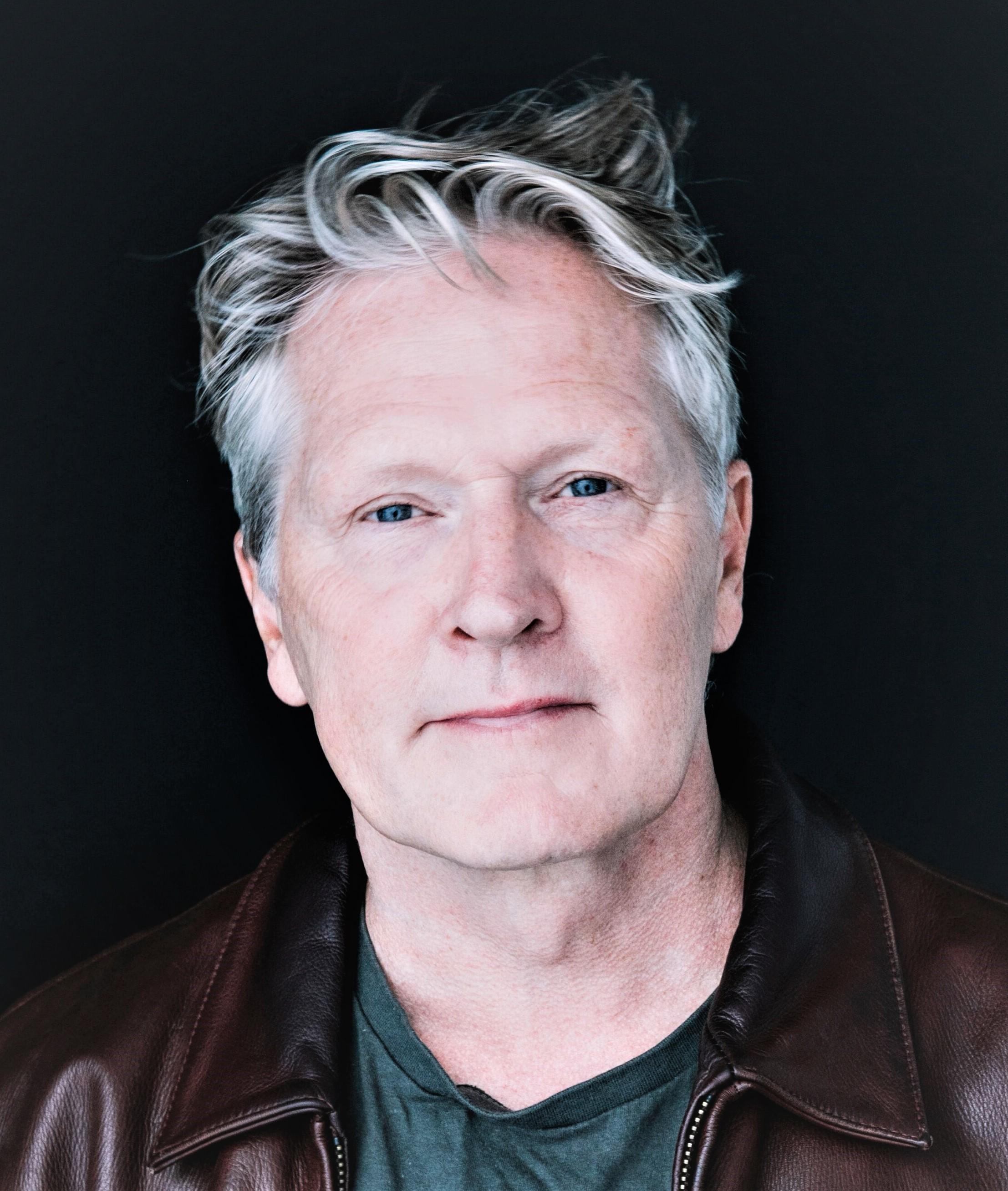 actor Þór Tulinius large photo