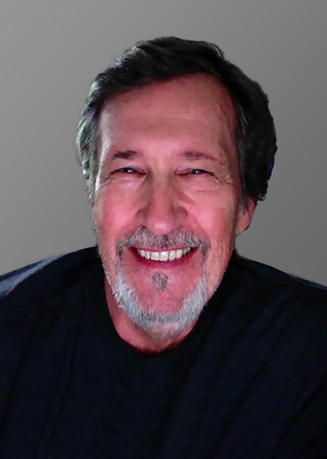 actor Richard Wenz large photo