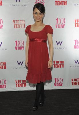 actor Kristina Krepela large photo