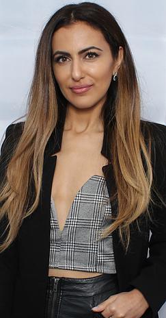 actor Hengi Hawk large photo