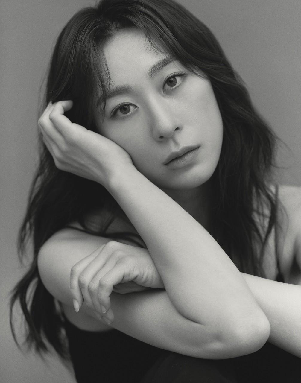 actor Jiseung Cho large photo