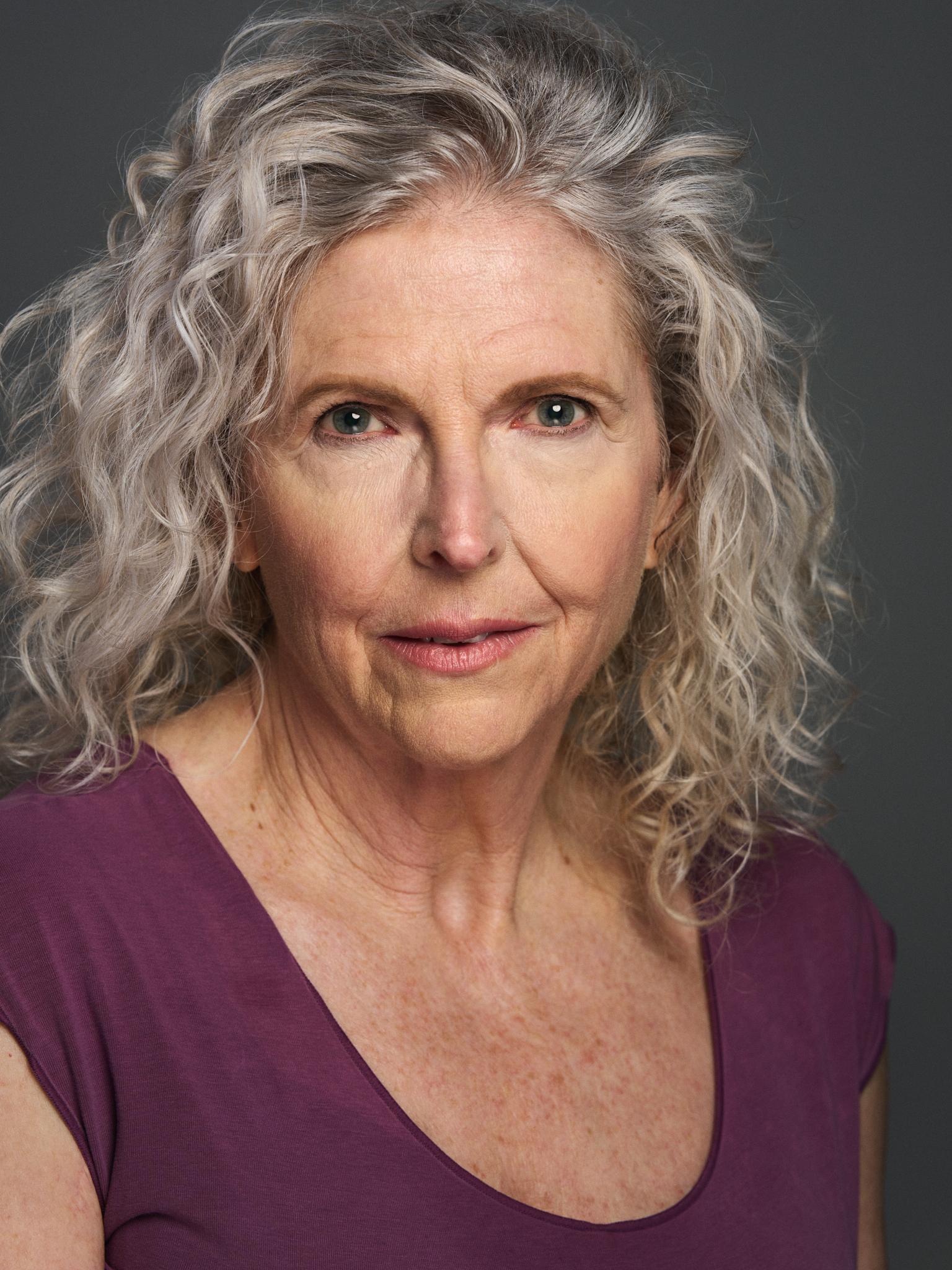 actor Melody Brooke large photo