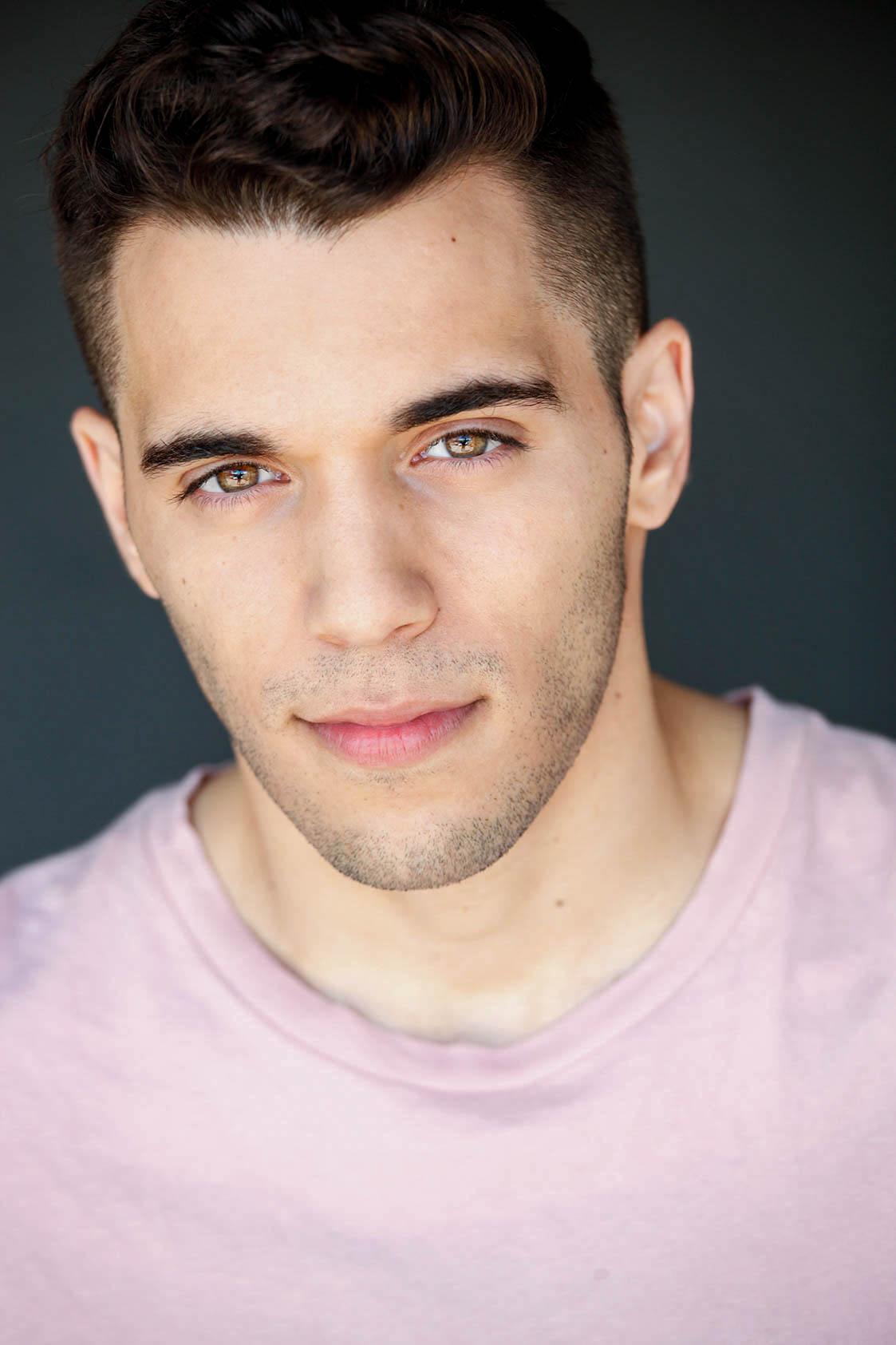 actor Janmarco Santiago large photo