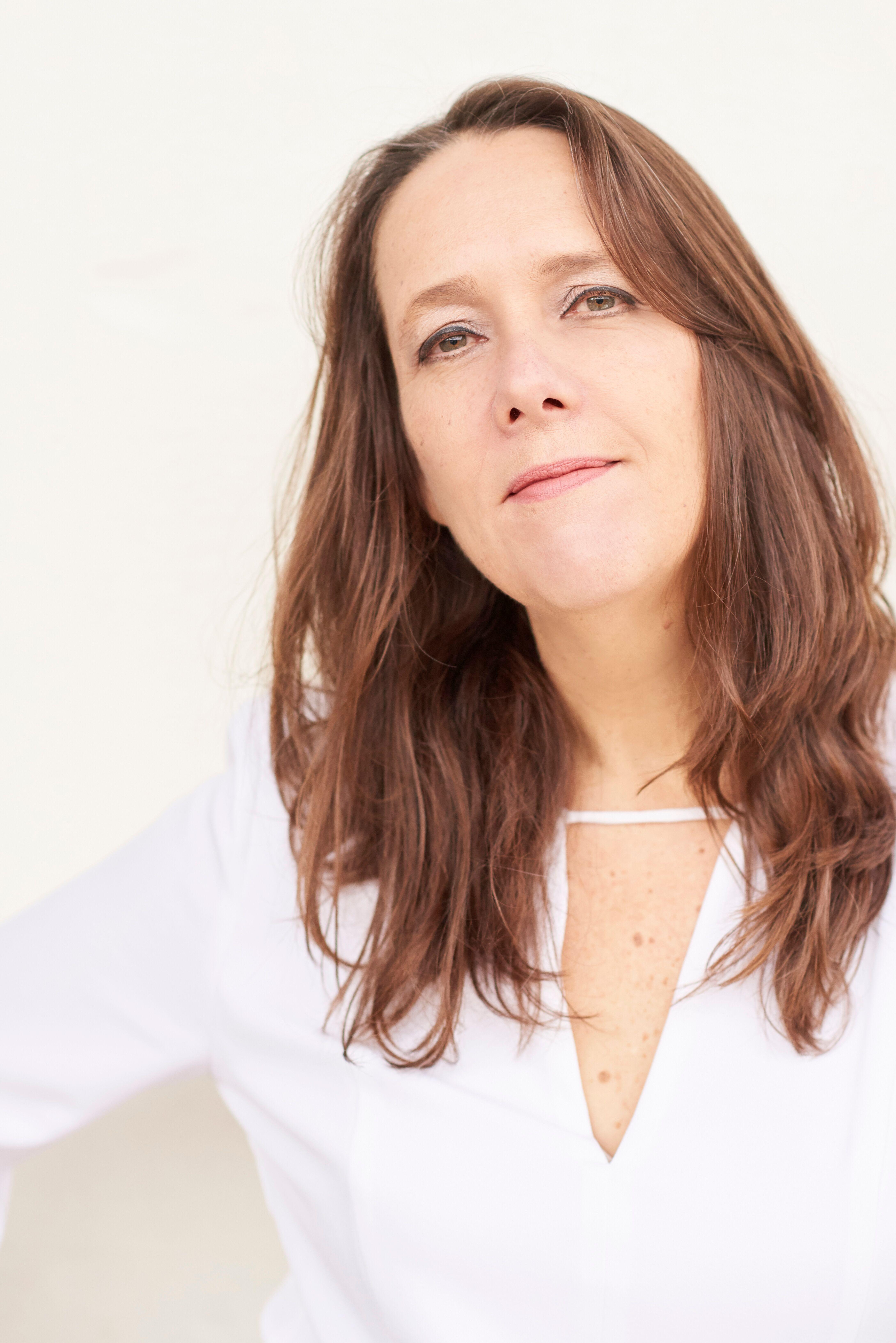 actor Helen Doig large photo