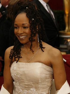 actor Siedah Garrett large photo