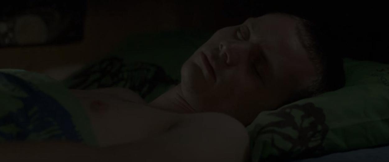 actor Reef Ireland large photo