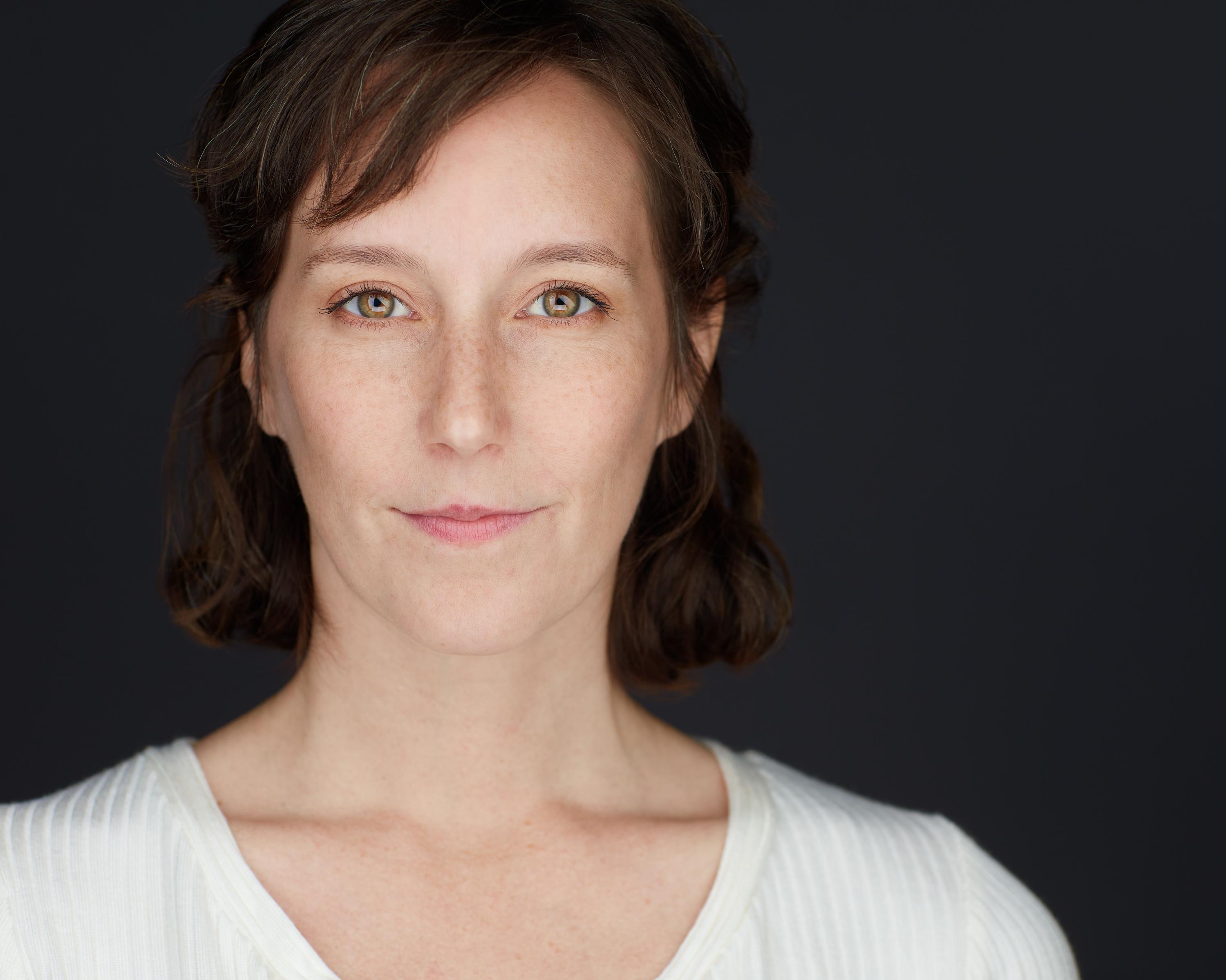 actor Jamie Marie Dunn large photo