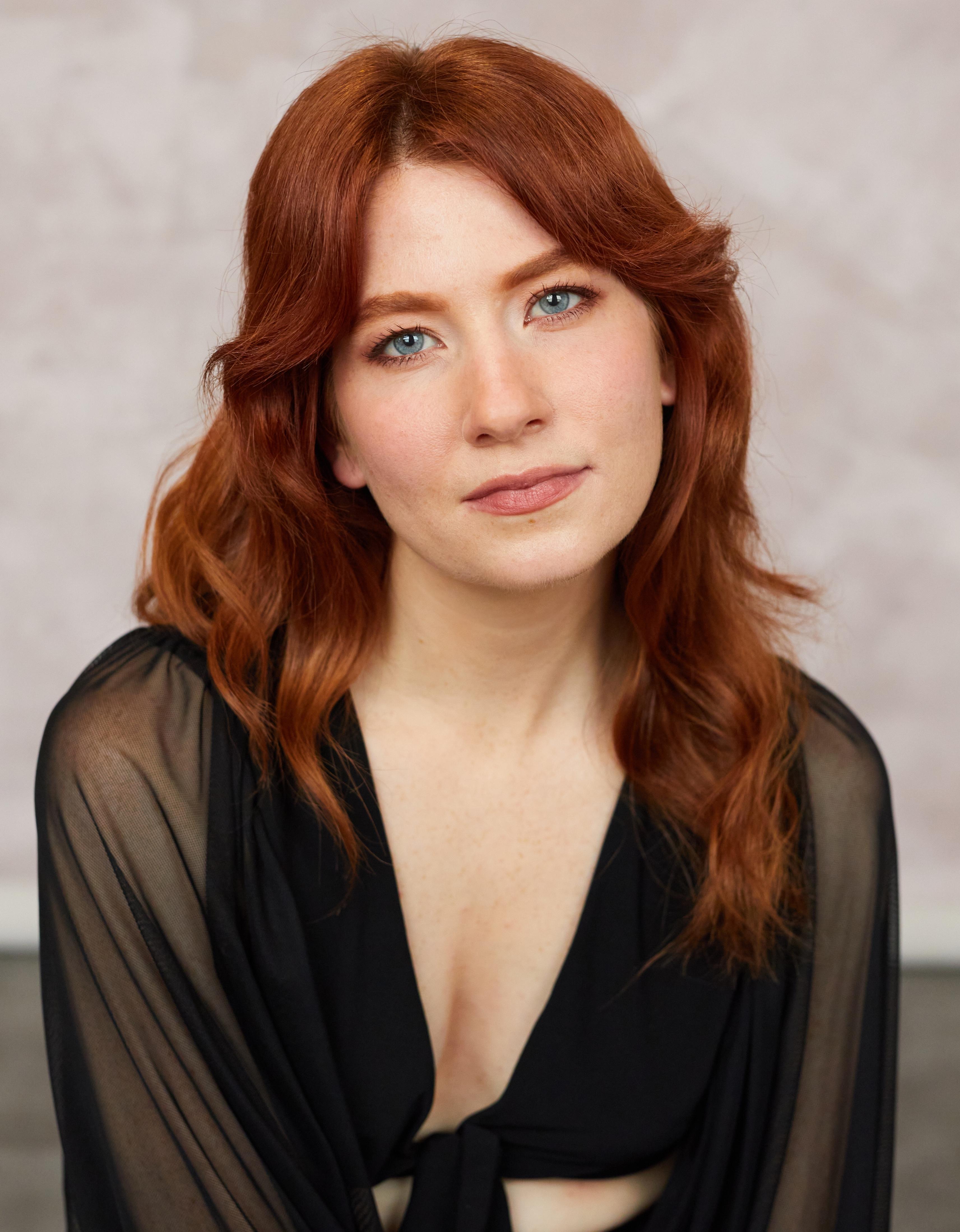 actor Alana Pancyr large photo