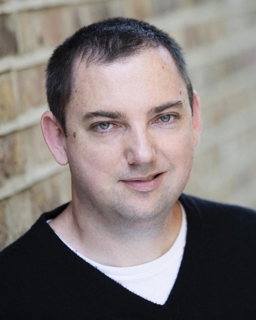 actor Joseph Simpson-Bushell large photo