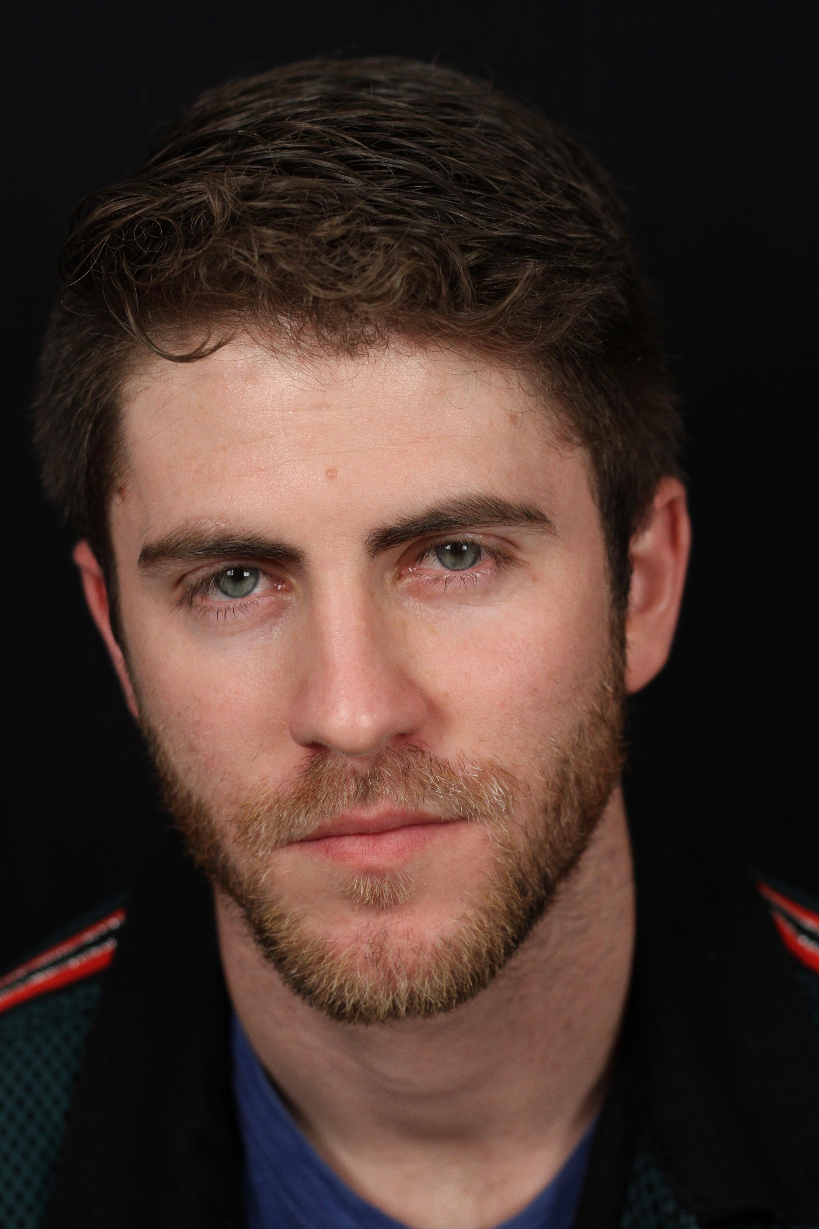 actor Yaniv Bercovitz large photo