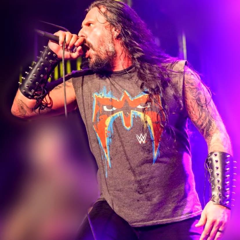 actor Donnie Marhefka large photo