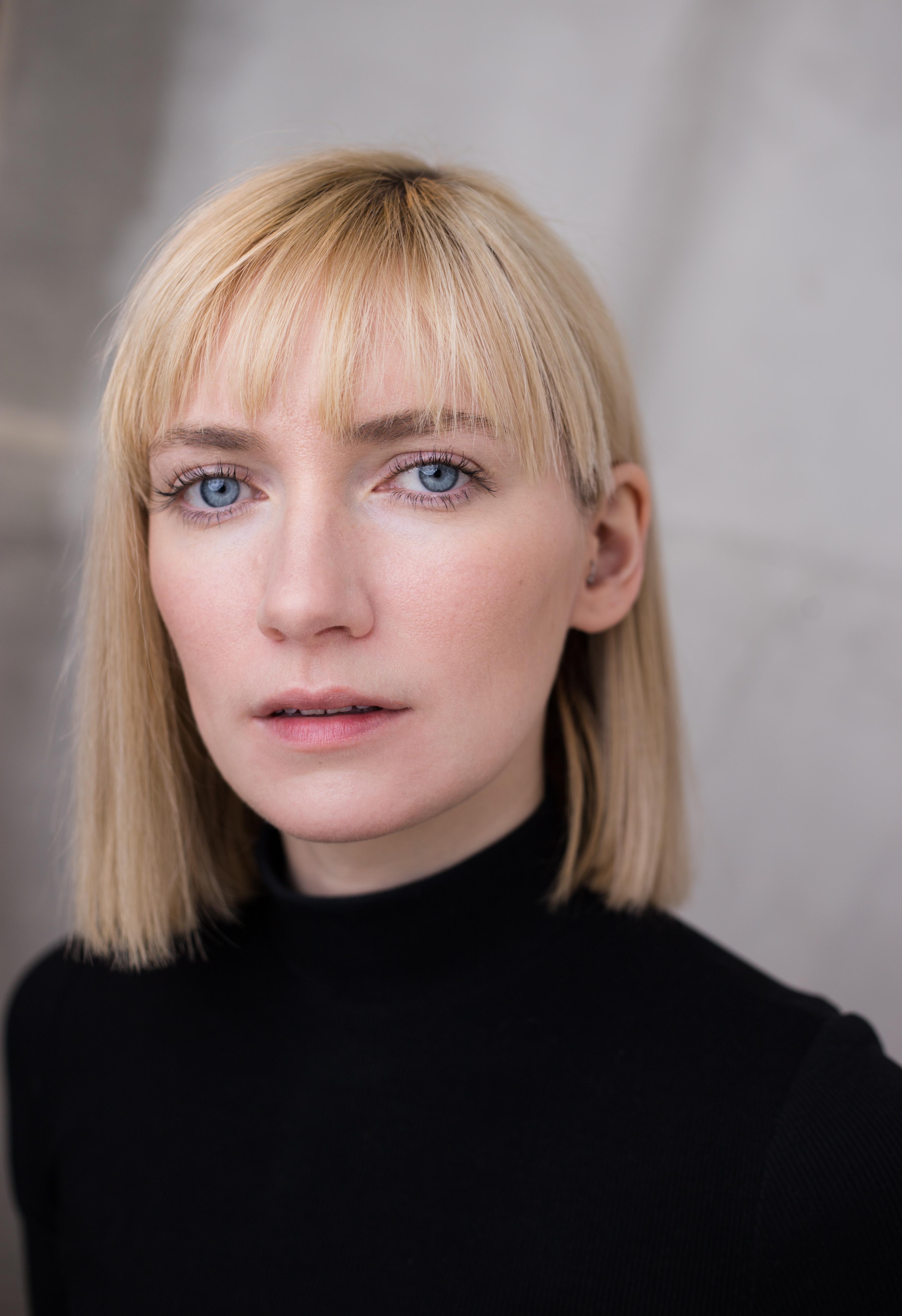 actor Kim Allan large photo