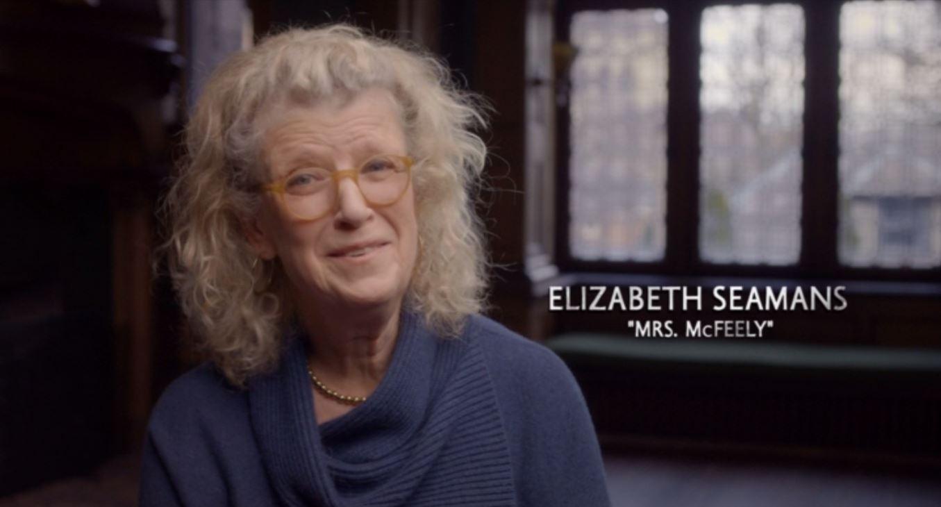 actor Betty Seamans large photo