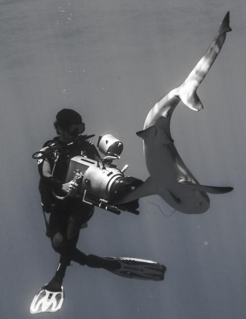 actor Jean-Charles Granjon large photo