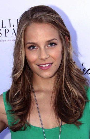 actor Deanna Lee Douglas large photo