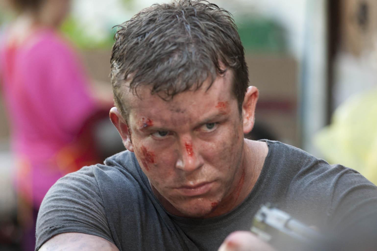 actor Ted DiBiase Jr. large photo