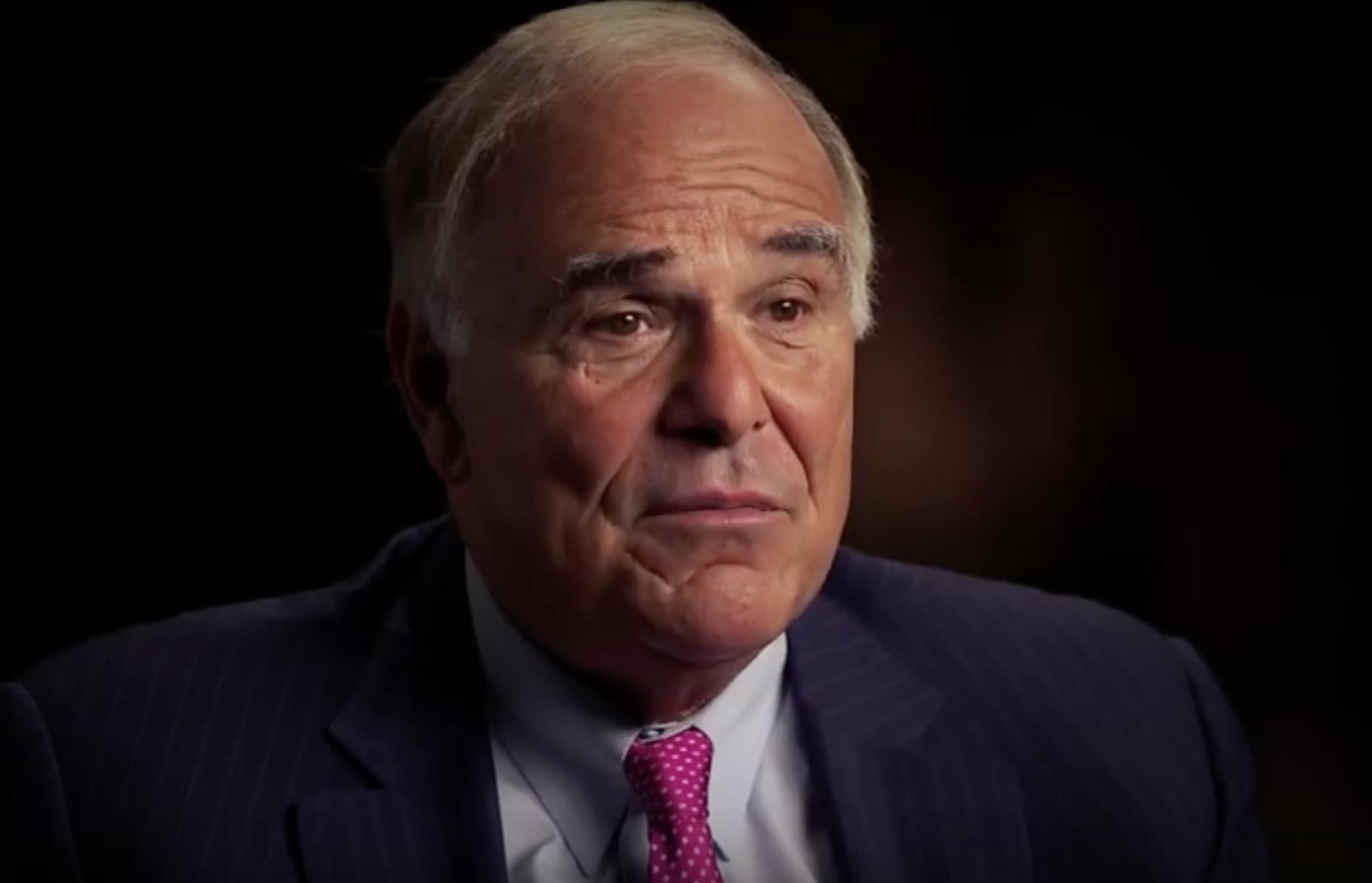 actor Edward Rendell large photo